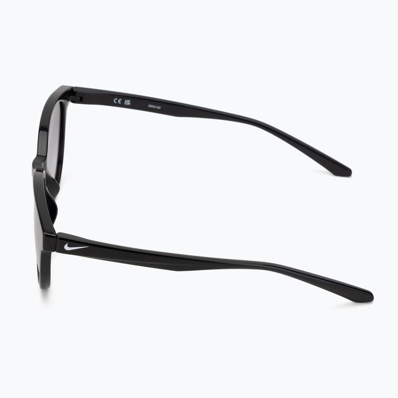 Слънчеви очила Nike Vital Trend black/smoke gradient 4