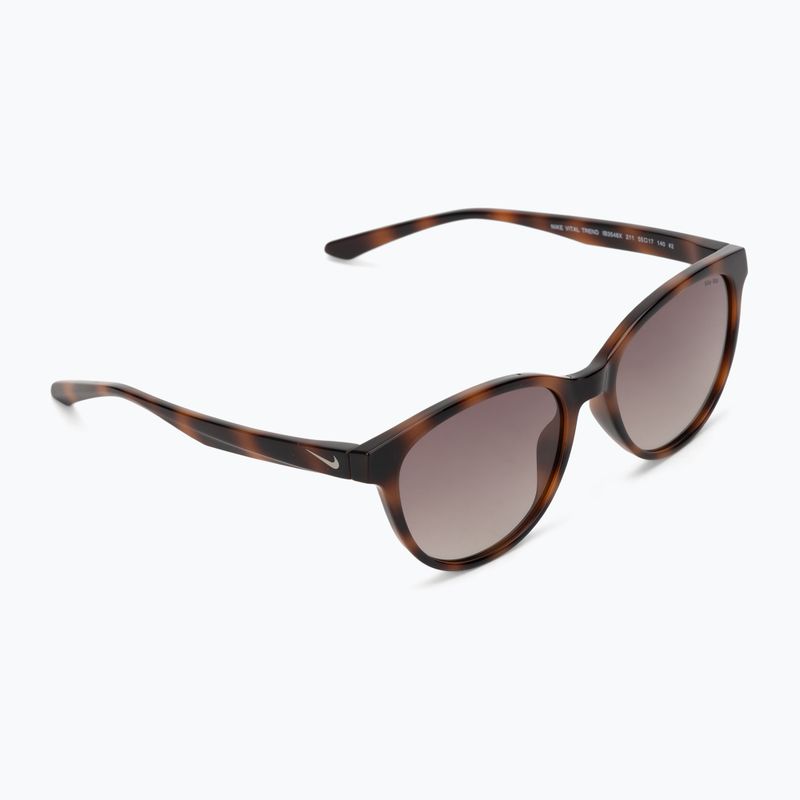 Слънчеви очила Nike Vital Trend tortoise/brown gradient