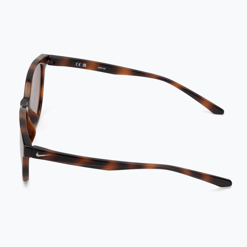 Слънчеви очила Nike Vital Trend tortoise/brown gradient 4