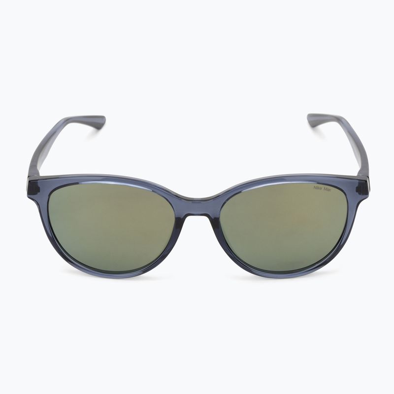 Слънчеви очила Nike Vital Trend diffused blue/yellow mirror 3