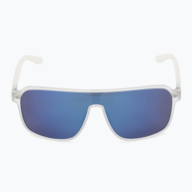 Слънчеви очила Nike Vintage Flyer matte clear/blue mirror 3