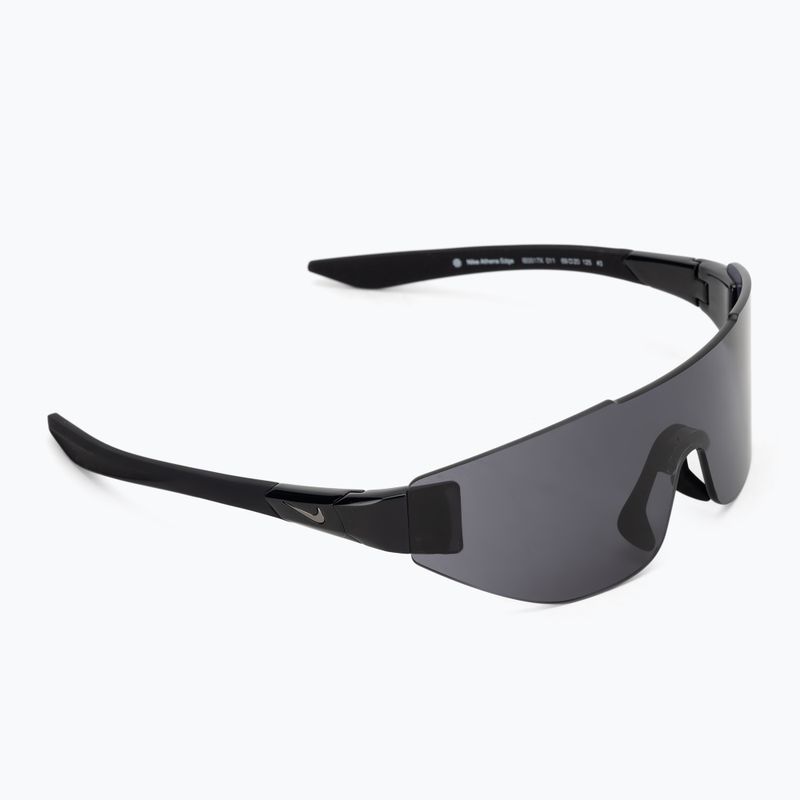 Слънчеви очила Nike Athena Edge black/grey