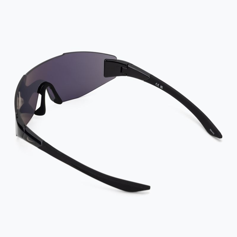 Слънчеви очила Nike Athena Edge black/grey 2