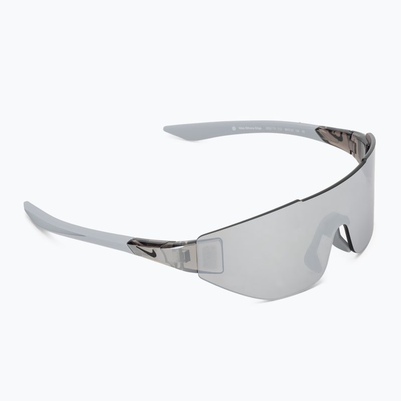 Слънчеви очила Nike Athena Edge wolf grey/chrome mirror