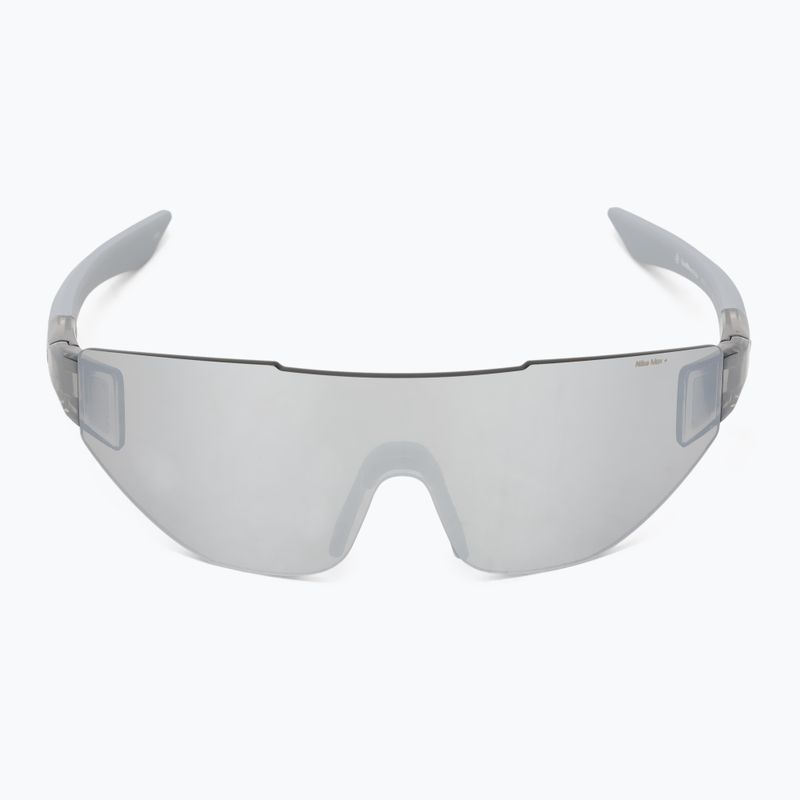 Слънчеви очила Nike Athena Edge wolf grey/chrome mirror 3