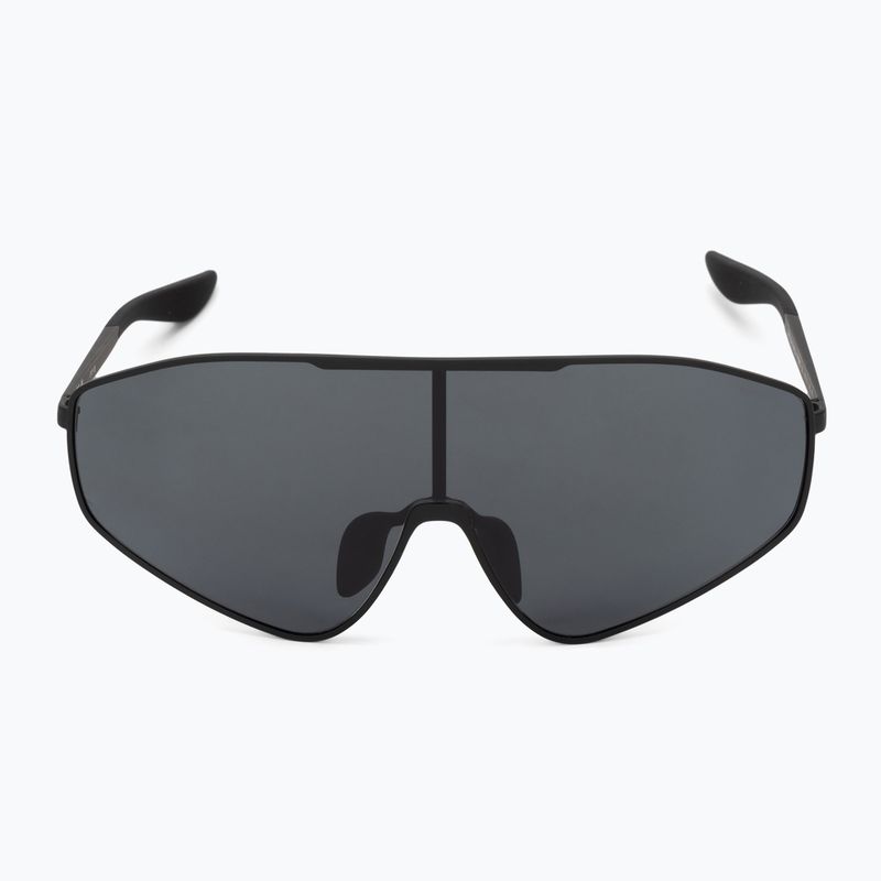 Слънчеви очила Nike Echo Shield 2 matte black/grey 3
