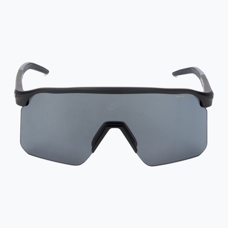 Слънчеви очила Nike Expedition Shield matte black/ grey 3
