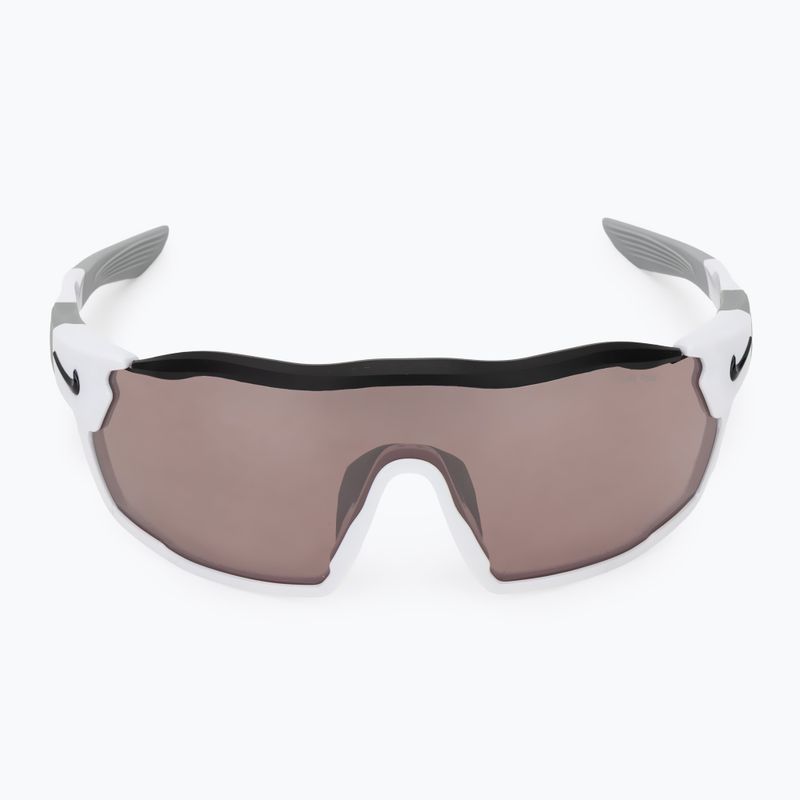 Слънчеви очила Nike Show X Rush E white/road tint 3