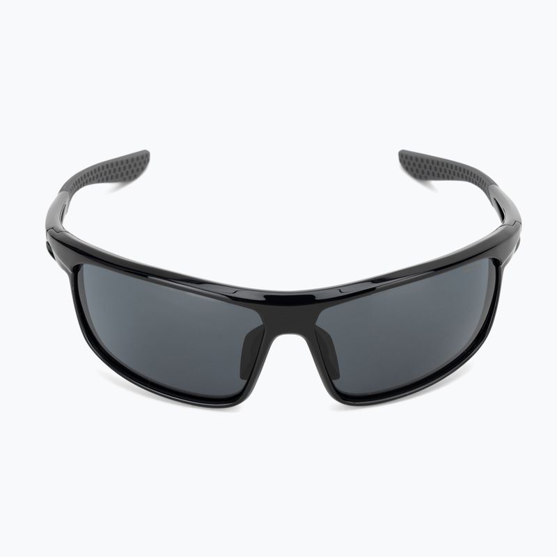 Слънчеви очила Nike Windtrack Run black / grey 3