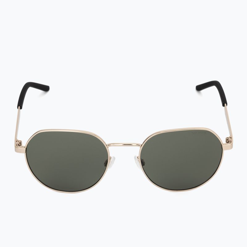 Слънчеви очила Nike Traveler Trend satin gold/green 3