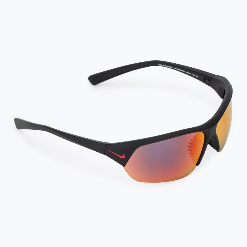 Слънчеви очила Nike Skylon Ace matte black/grey with infrared