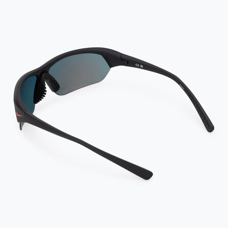 Слънчеви очила Nike Skylon Ace matte black/grey with infrared 2