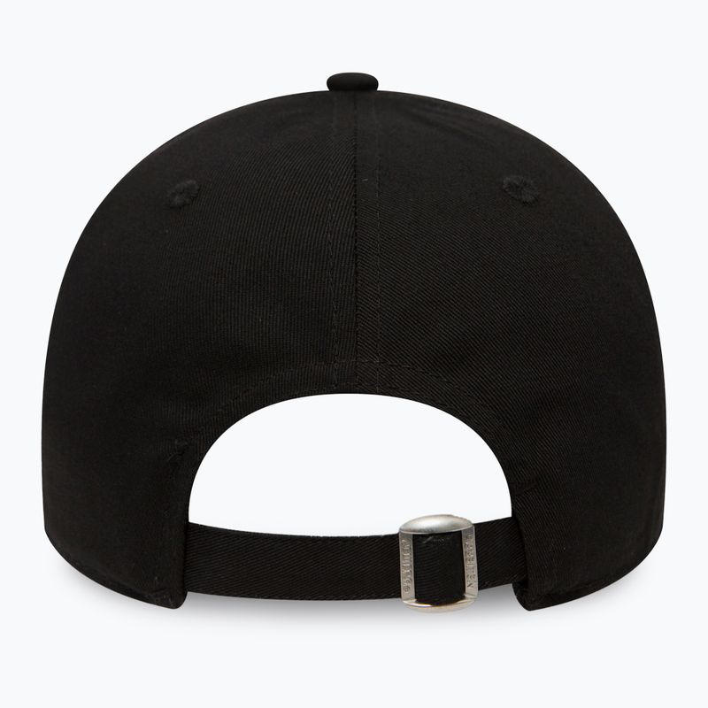 New Era League Essential 9Forty New York Yankees шапка черна 2