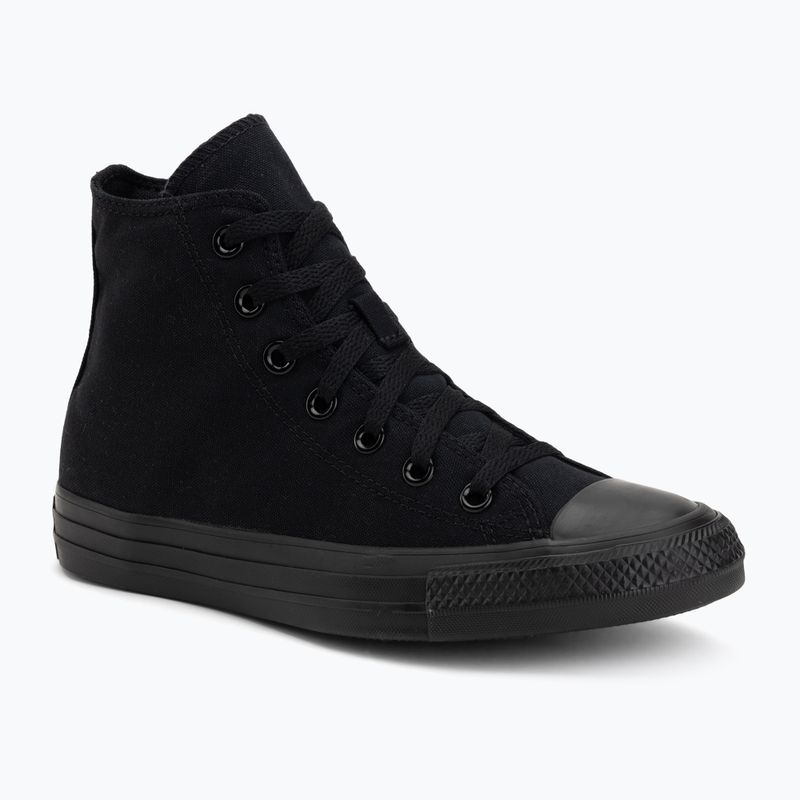 Кецове Converse Chuck Taylor All Star Classic Hi black/black