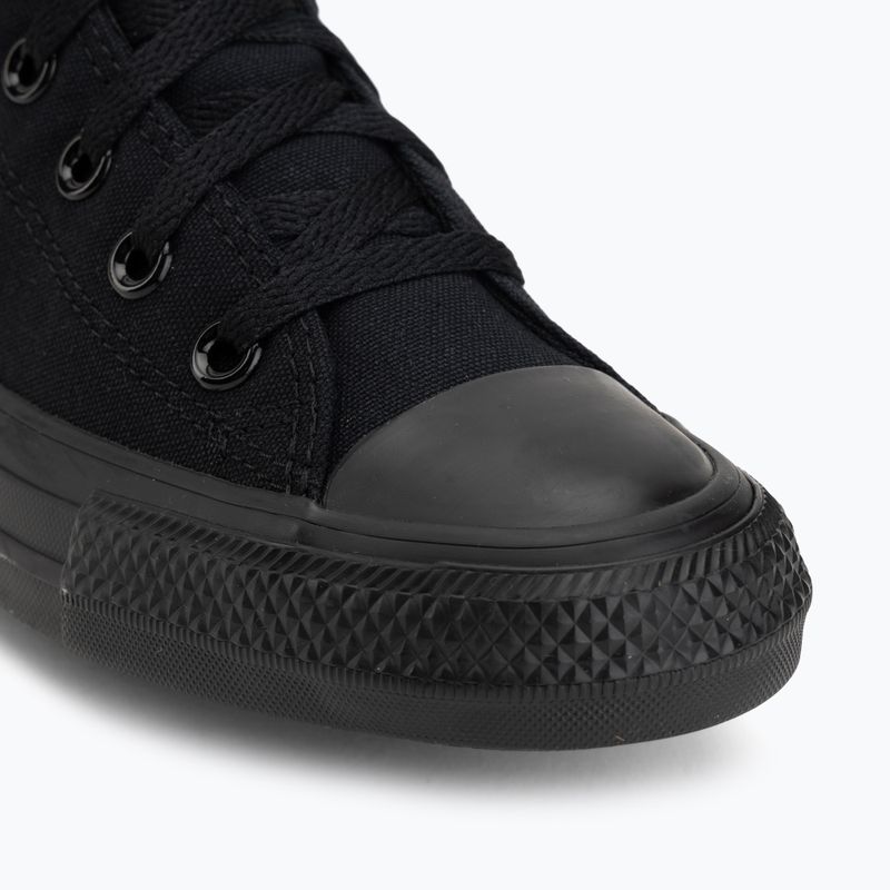 Кецове Converse Chuck Taylor All Star Classic Hi black/black 7
