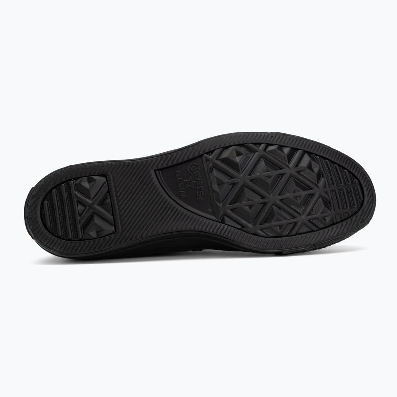 Кецове Converse Chuck Taylor All Star Classic Ox M9166C black/black 4