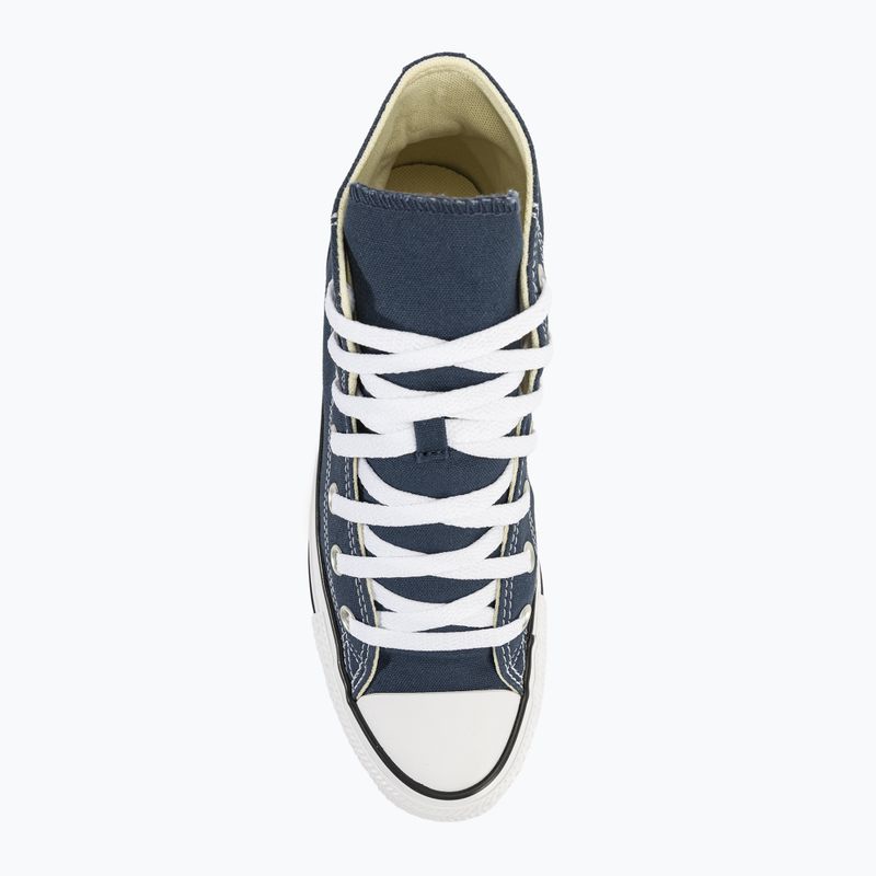 Кецове Converse Chuck Taylor All Star Classic Hi M9622C navy 6