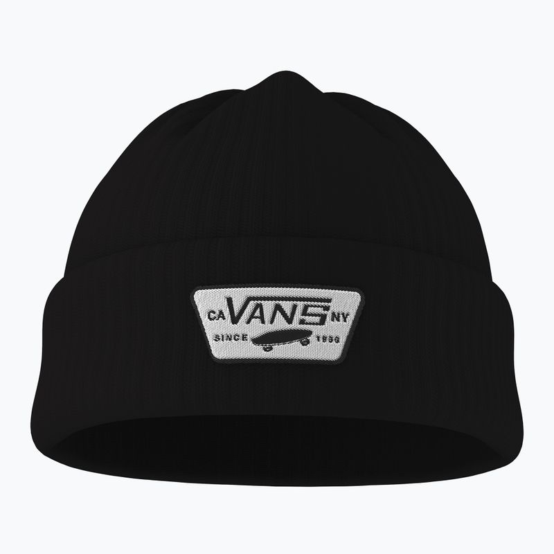 Шапка Vans Milford Beanie black