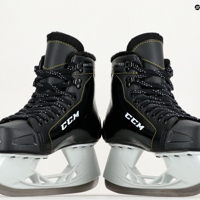 Кънки за хокей CCM RW3 SR D 8