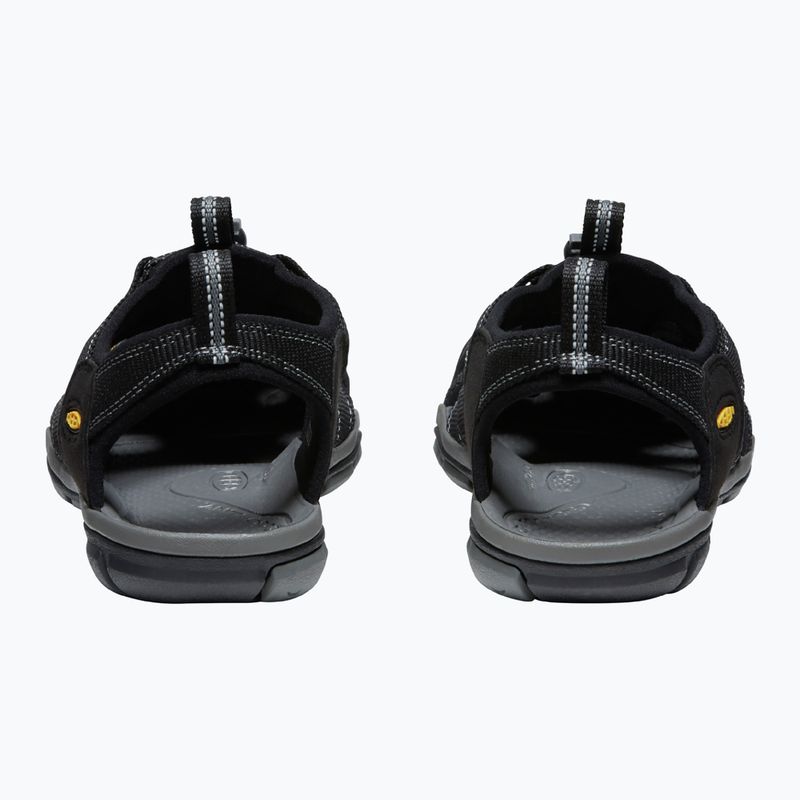Keen Clearwater CNX мъжки сандали за трекинг черни 1008660 13