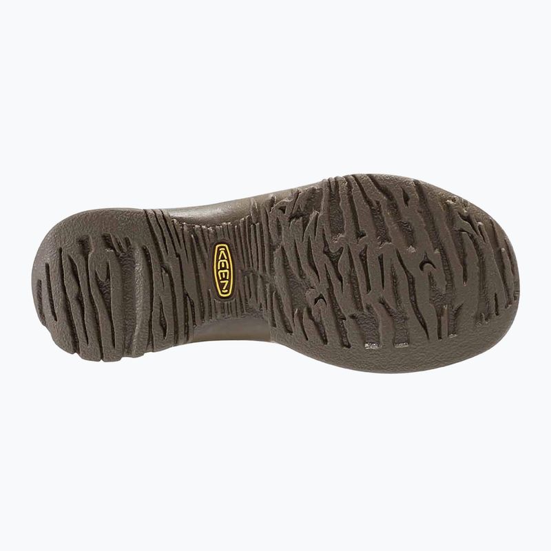 Дамски сандали за трекинг KEEN Rose brindle/shitake 11
