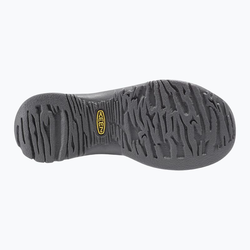 Keen Rose grey дамски сандали за трекинг 1016733 12