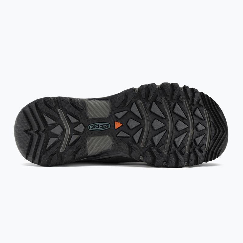 Мъжки ботуши за трекинг KEEN Targhee III Wp grey 1017785 5