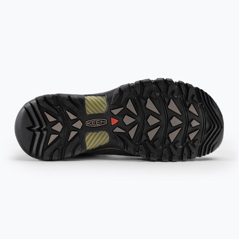 KEEN Targhee III Mid мъжки ботуши за трекинг кафяви 1017786 4