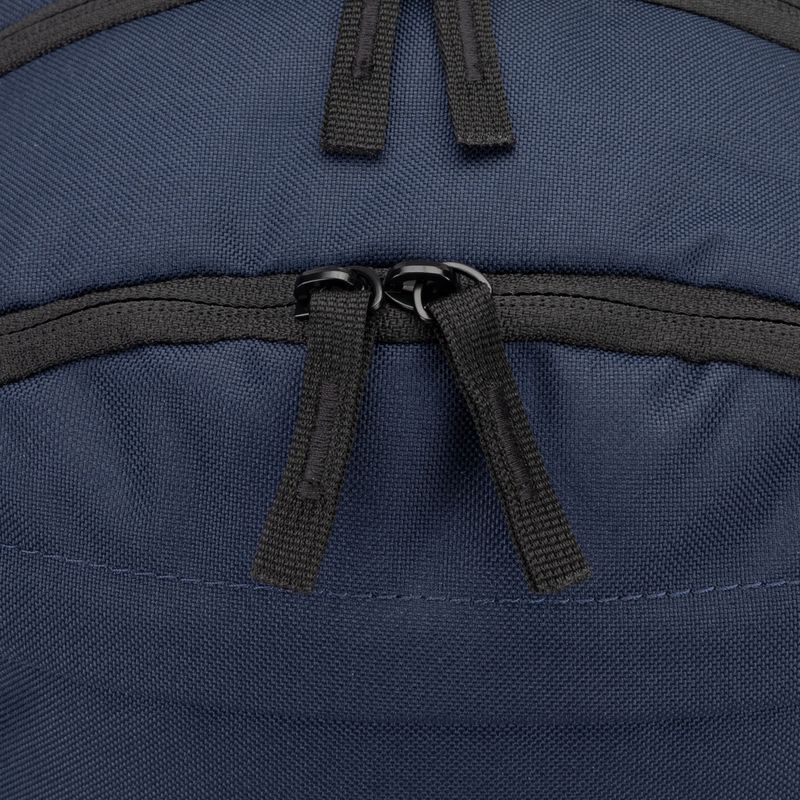 Раница Nike Elemental 25 l obsidian/black/white 5