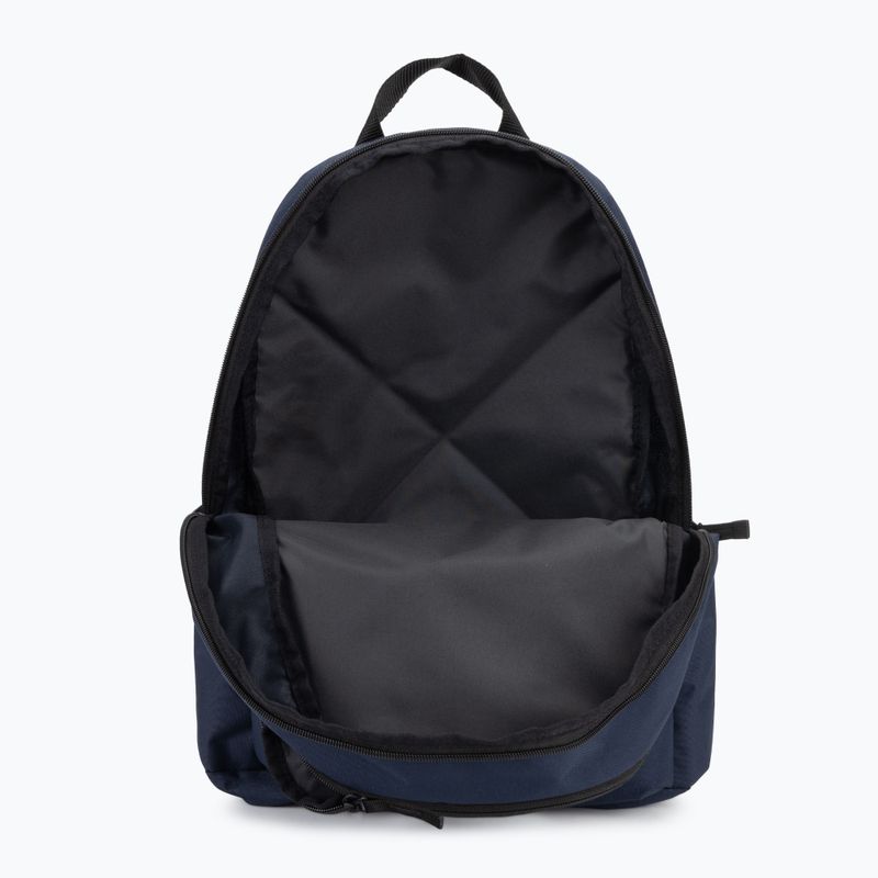 Раница Nike Elemental 25 l obsidian/black/white 7