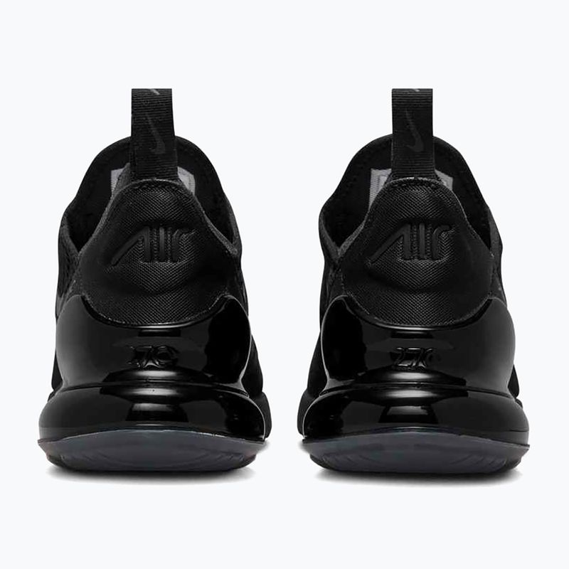 Дамски обувки Nike Wmns Air Max 270 black/black/black 006 4