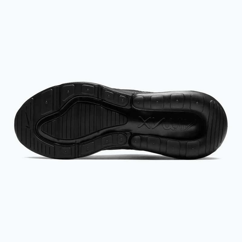 Дамски обувки Nike Wmns Air Max 270 black/black/black 006 5