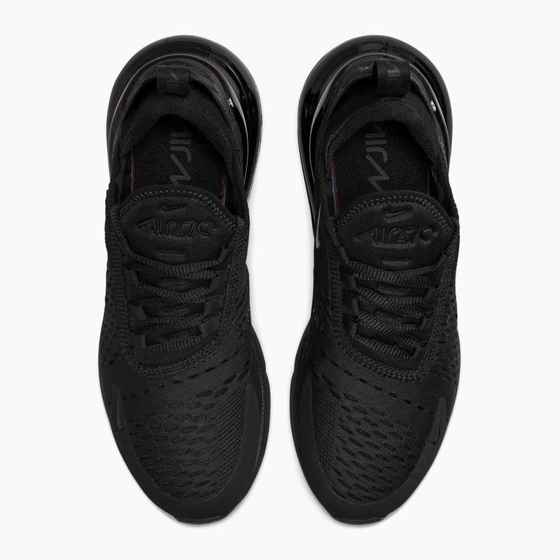 Дамски обувки Nike Wmns Air Max 270 black/black/black 006 6