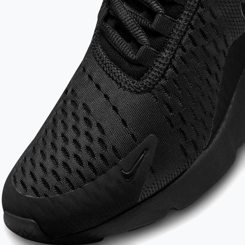 Дамски обувки Nike Wmns Air Max 270 black/black/black 006 7