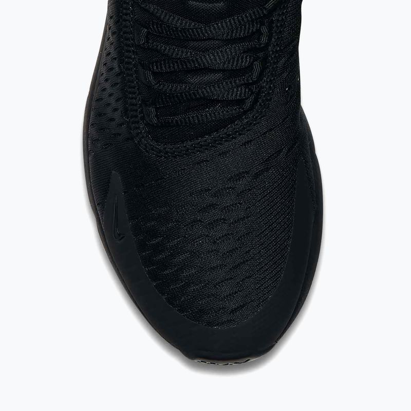 Дамски обувки Nike Wmns Air Max 270 black/black/black 006 8