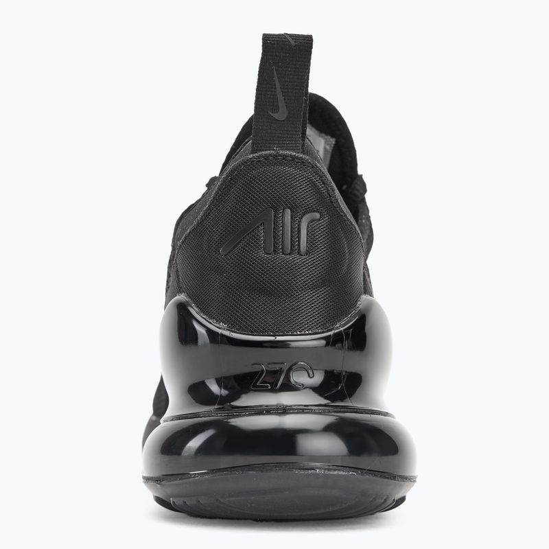 Дамски обувки Nike Wmns Air Max 270 black/black/black 6