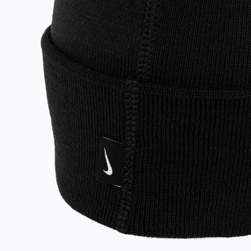 Nike U Beanie GFA Team футболна шапка черна AV9751-010 4