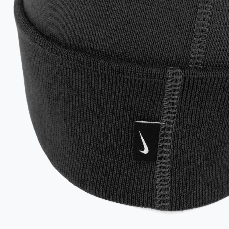 Nike U Beanie GFA Team футболна шапка сива AV9751-060 4