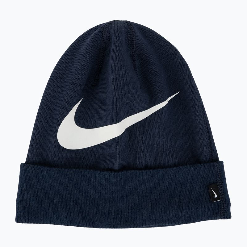 Nike U Beanie GFA Екипна футболна шапка морско синьо AV9751-451 5