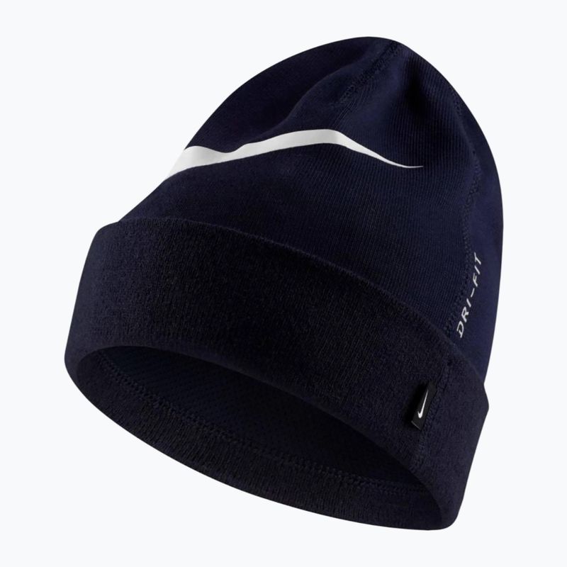 Nike U Beanie GFA Екипна футболна шапка морско синьо AV9751-451 6