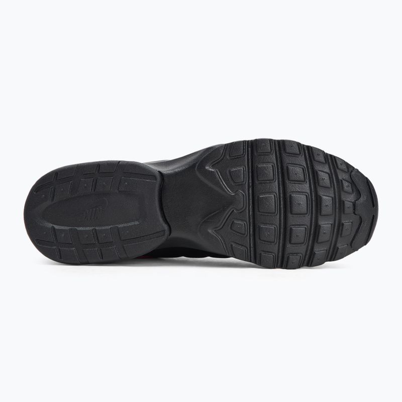 Мъжки обувки Nike Air Max Invigor Print black/grey 4