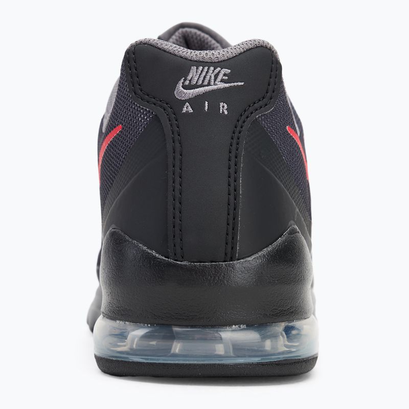 Мъжки обувки Nike Air Max Invigor Print black/grey 6