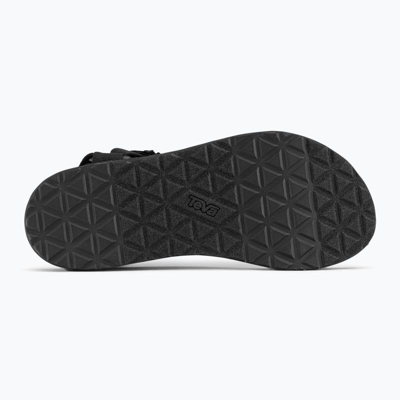 Дамски сандали Teva Original Universal black 5