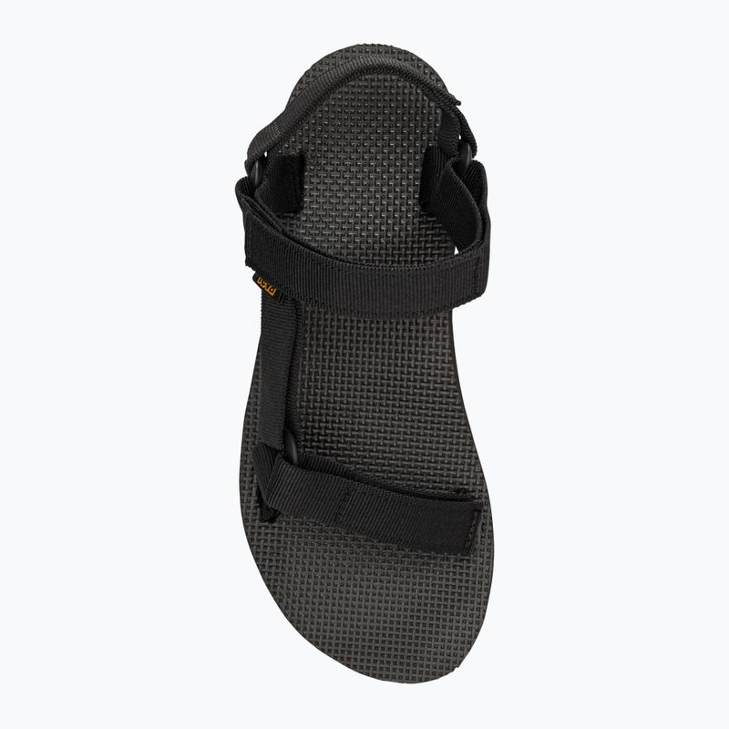 Дамски сандали Teva Original Universal black 6