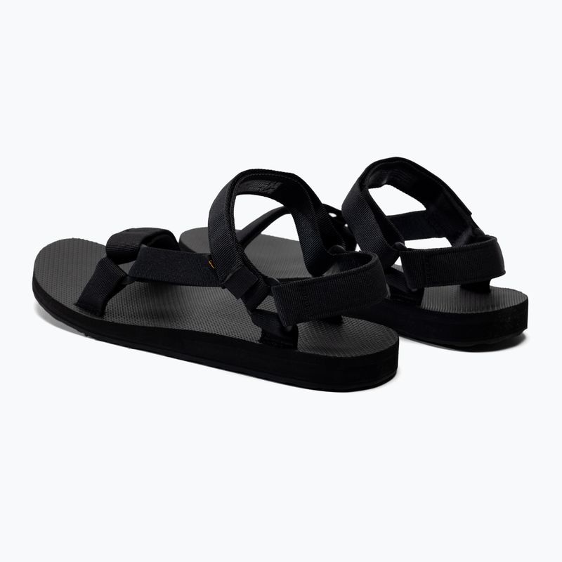 Мъжки сандали Teva Original Universal Urban black 3