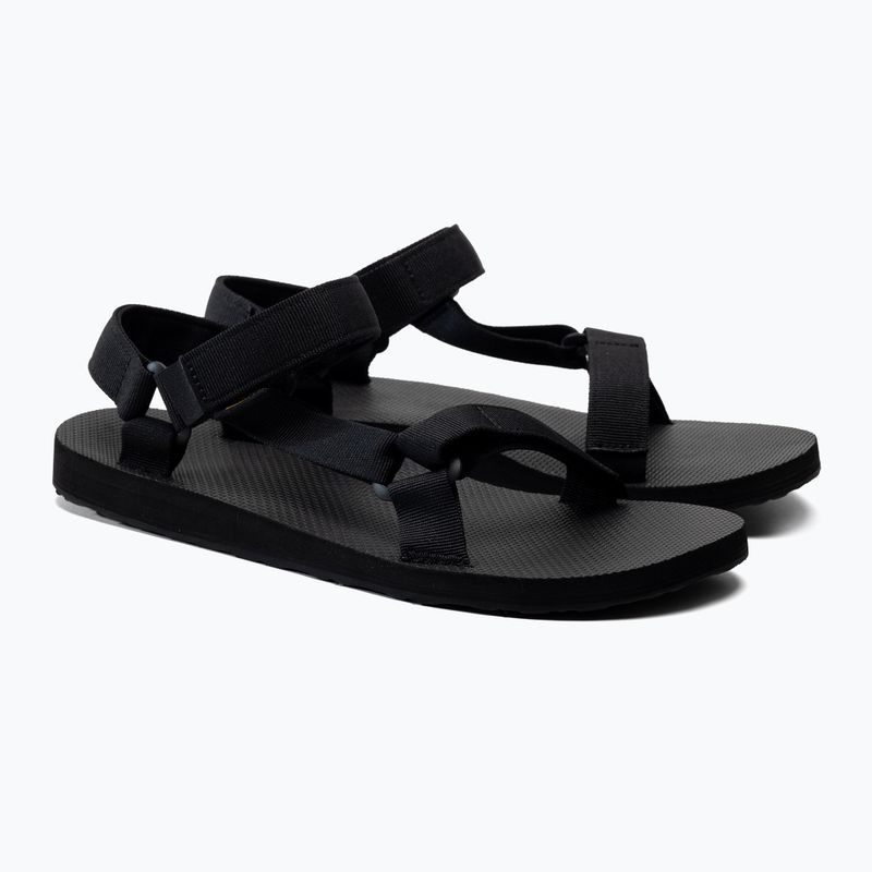 Мъжки сандали Teva Original Universal Urban black 5