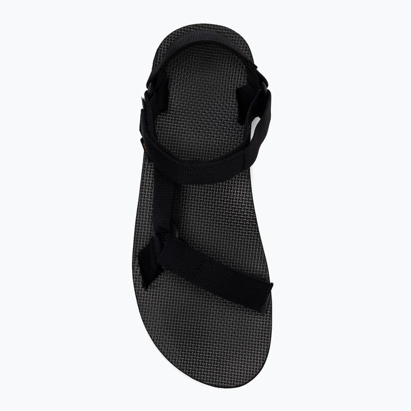 Мъжки сандали Teva Original Universal Urban black 6
