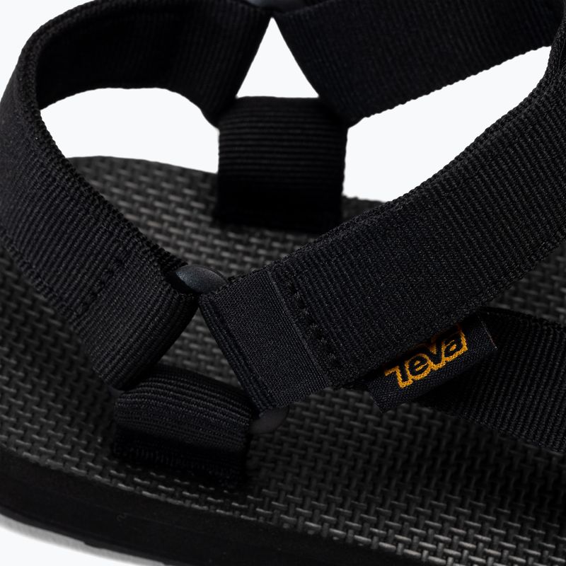 Мъжки сандали Teva Original Universal Urban black 7