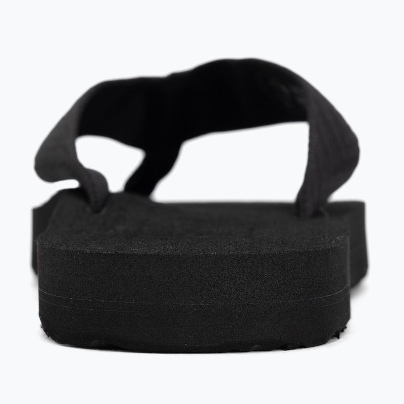 Дамски джапанки Teva Mush II fronds black 6