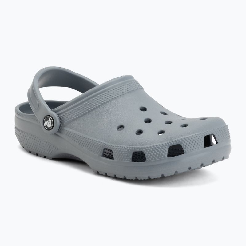 Чехли Crocs Classic Concrete 2